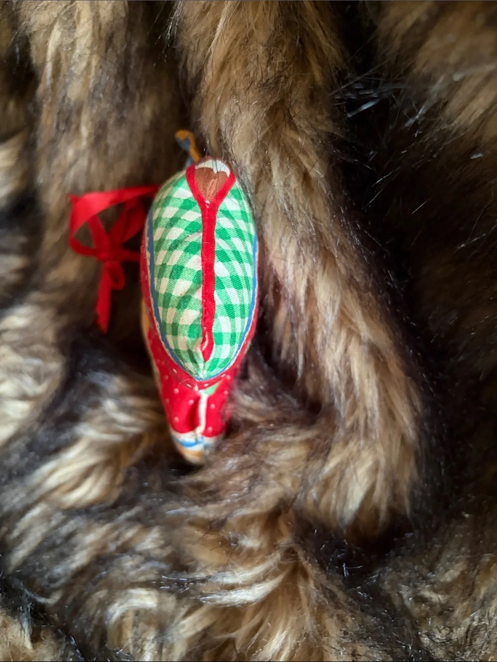 N/A hanger fabric cute